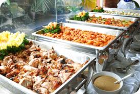 Catering