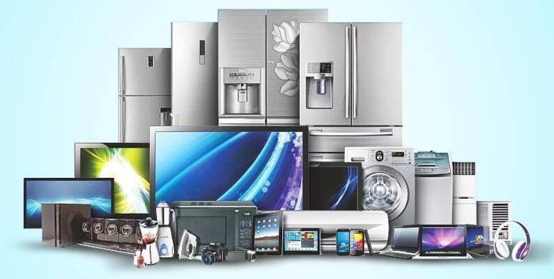 Electrical Goods