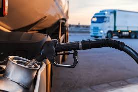 Fuel Supplies