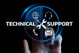 IT Support