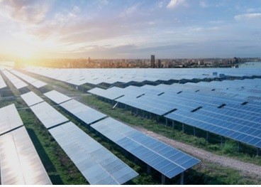 Solar Energy